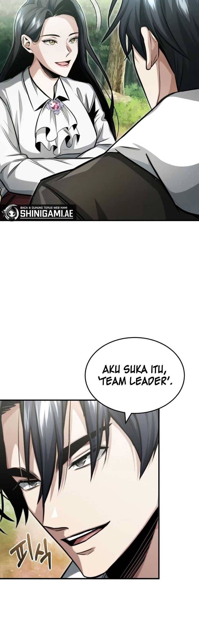 Regressor’s Life After Retirement Chapter 04 Gambar 52