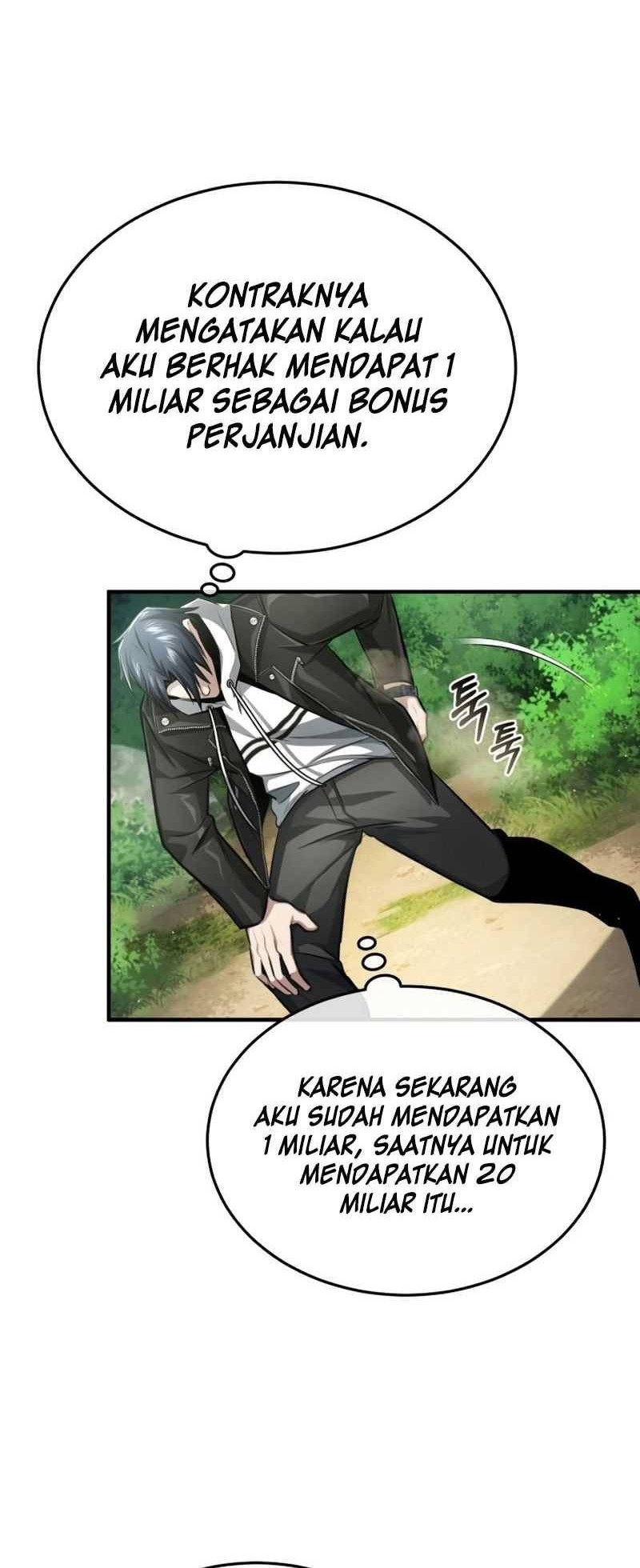 Regressor’s Life After Retirement Chapter 04 Gambar 53