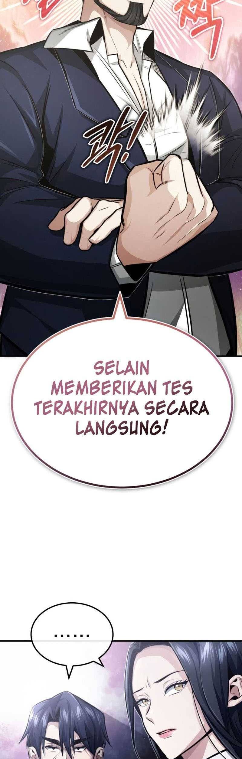 Regressor’s Life After Retirement Chapter 04 Gambar 56