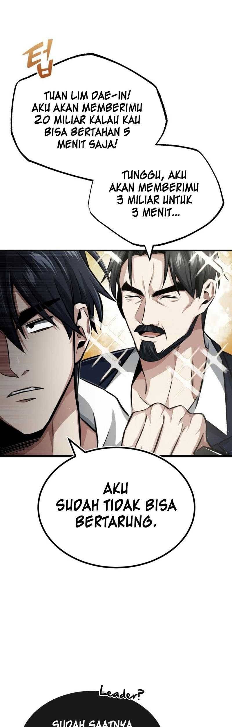 Regressor’s Life After Retirement Chapter 04 Gambar 58