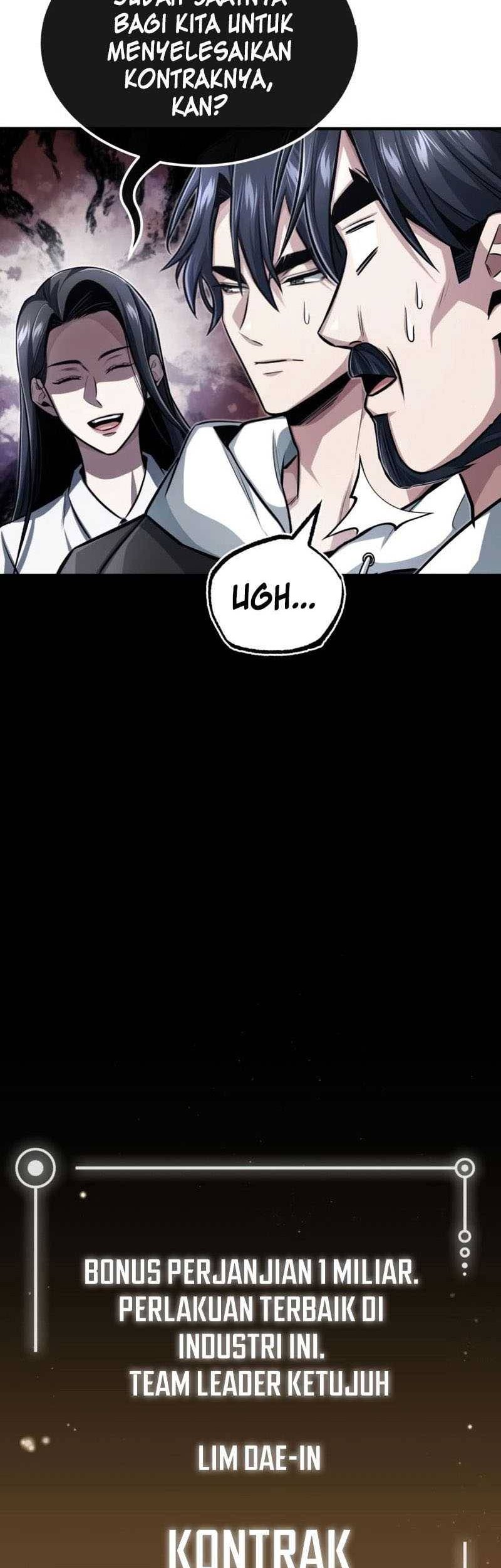 Regressor’s Life After Retirement Chapter 04 Gambar 59