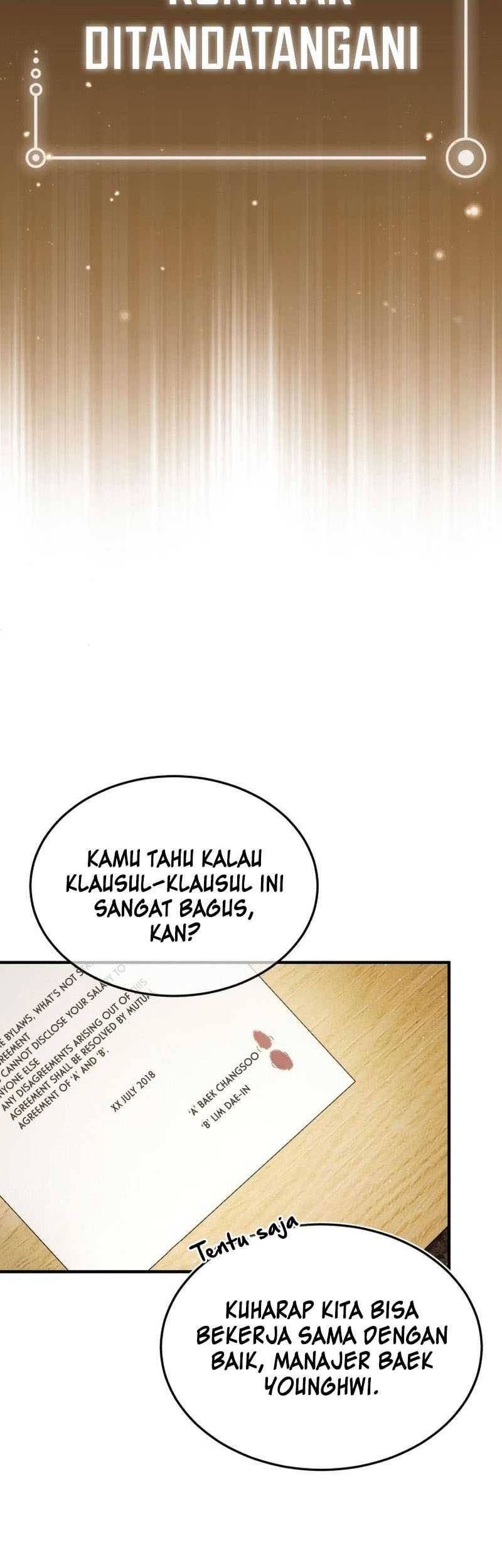 Regressor’s Life After Retirement Chapter 04 Gambar 60