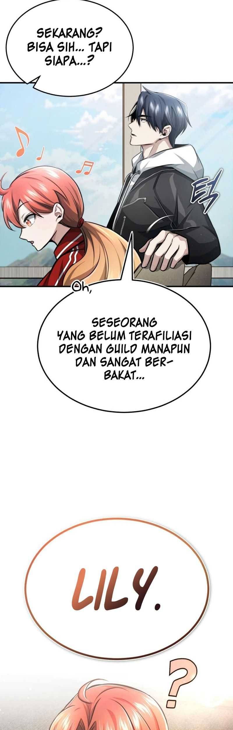 Regressor’s Life After Retirement Chapter 04 Gambar 62