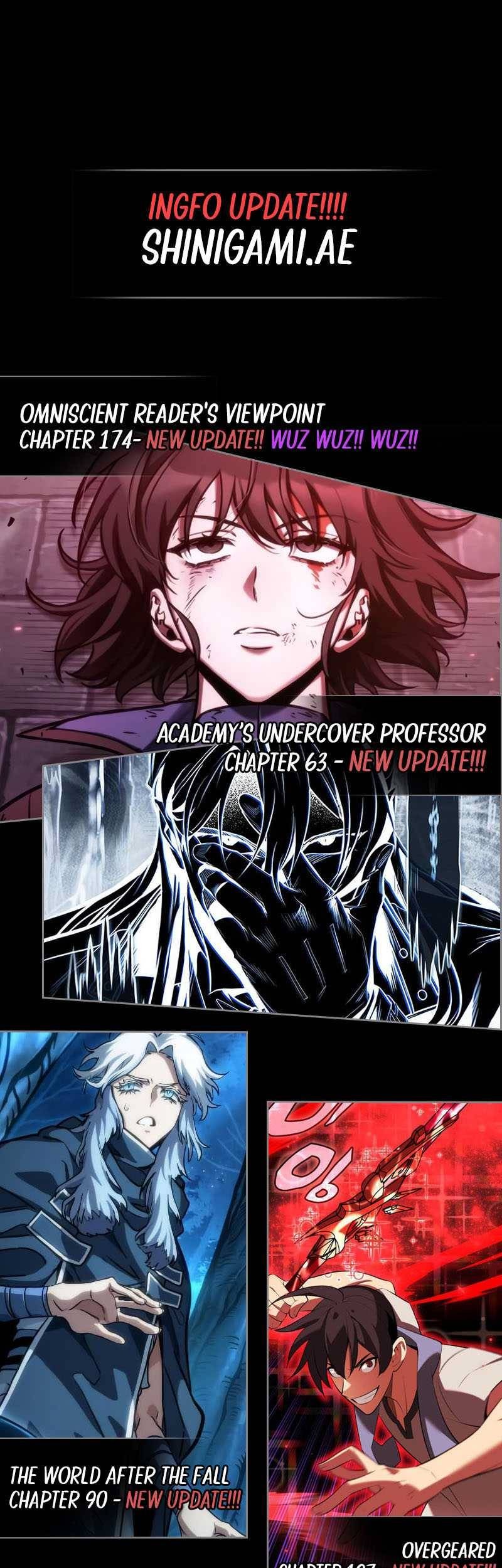 Regressor’s Life After Retirement Chapter 04 Gambar 65