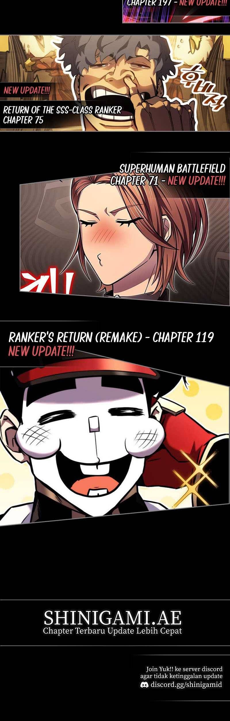Regressor’s Life After Retirement Chapter 04 Gambar 66