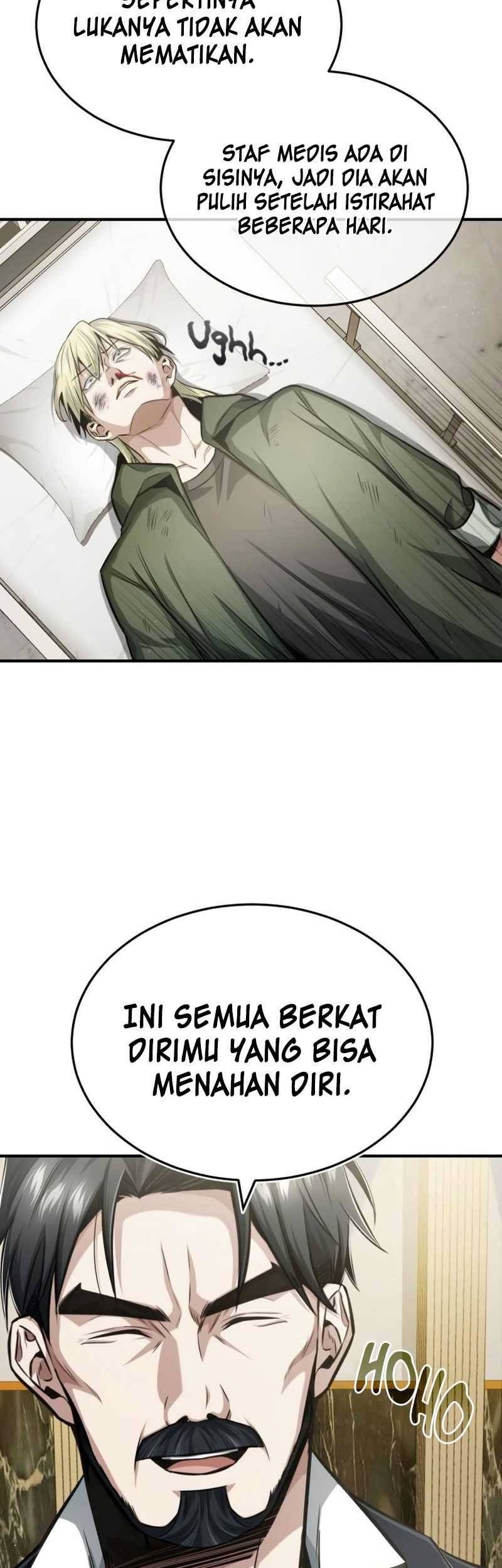 Regressor’s Life After Retirement Chapter 04 Gambar 3