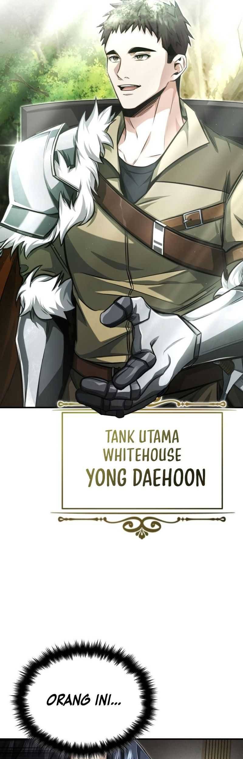 Regressor’s Life After Retirement Chapter 04 Gambar 10