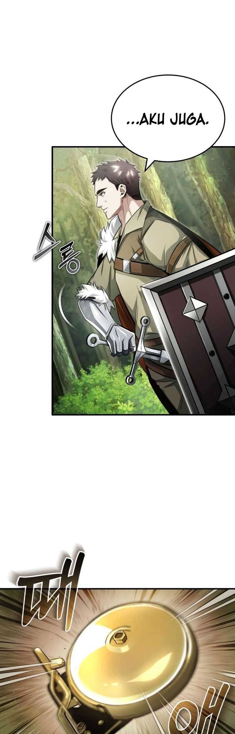 Regressor’s Life After Retirement Chapter 04 Gambar 12
