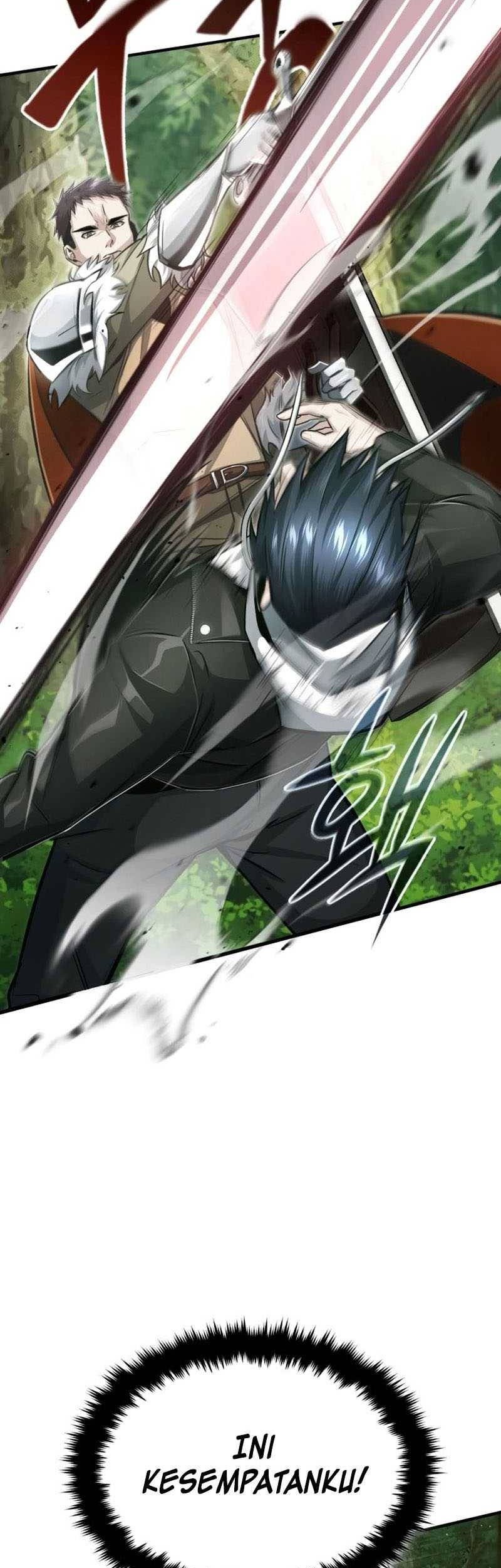Regressor’s Life After Retirement Chapter 04 Gambar 16