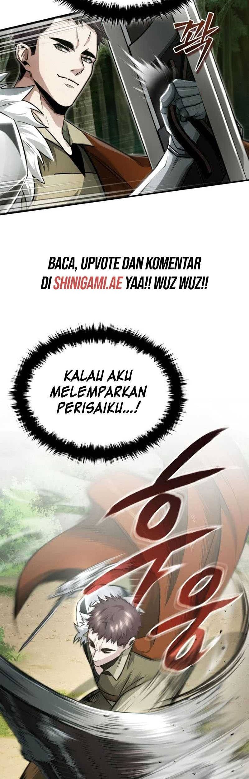 Regressor’s Life After Retirement Chapter 04 Gambar 17