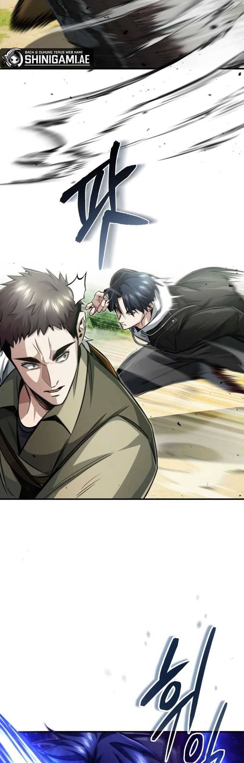 Regressor’s Life After Retirement Chapter 04 Gambar 18