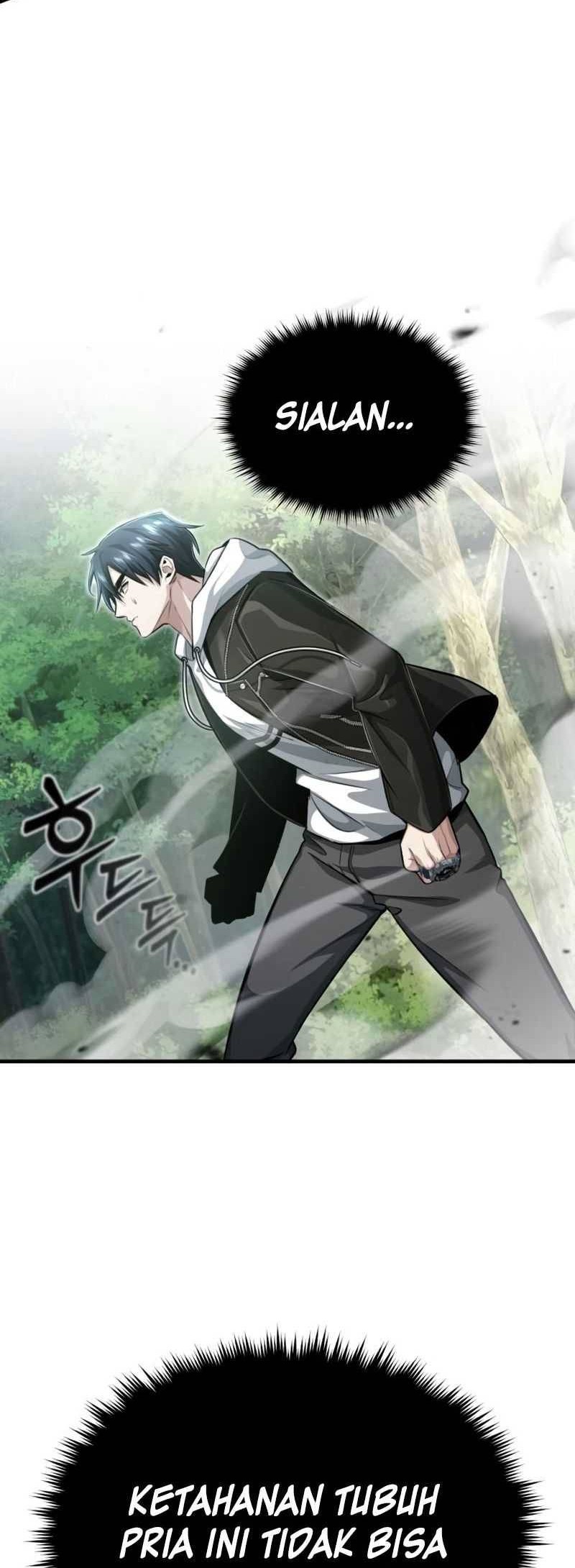 Regressor’s Life After Retirement Chapter 04 Gambar 25