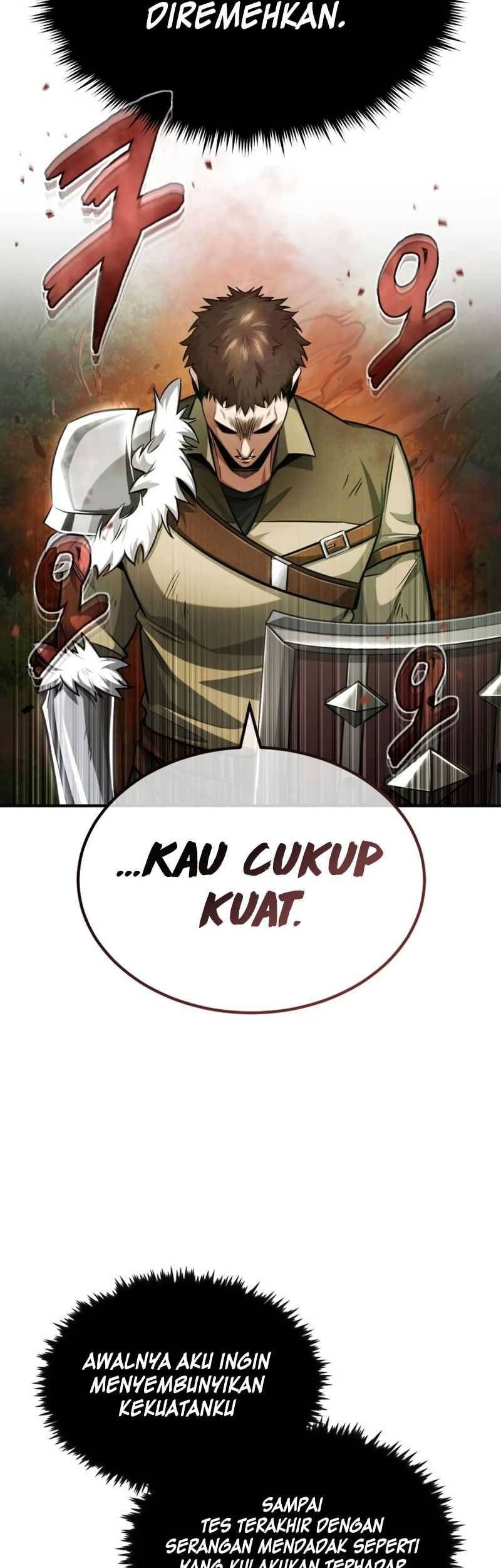 Regressor’s Life After Retirement Chapter 04 Gambar 26