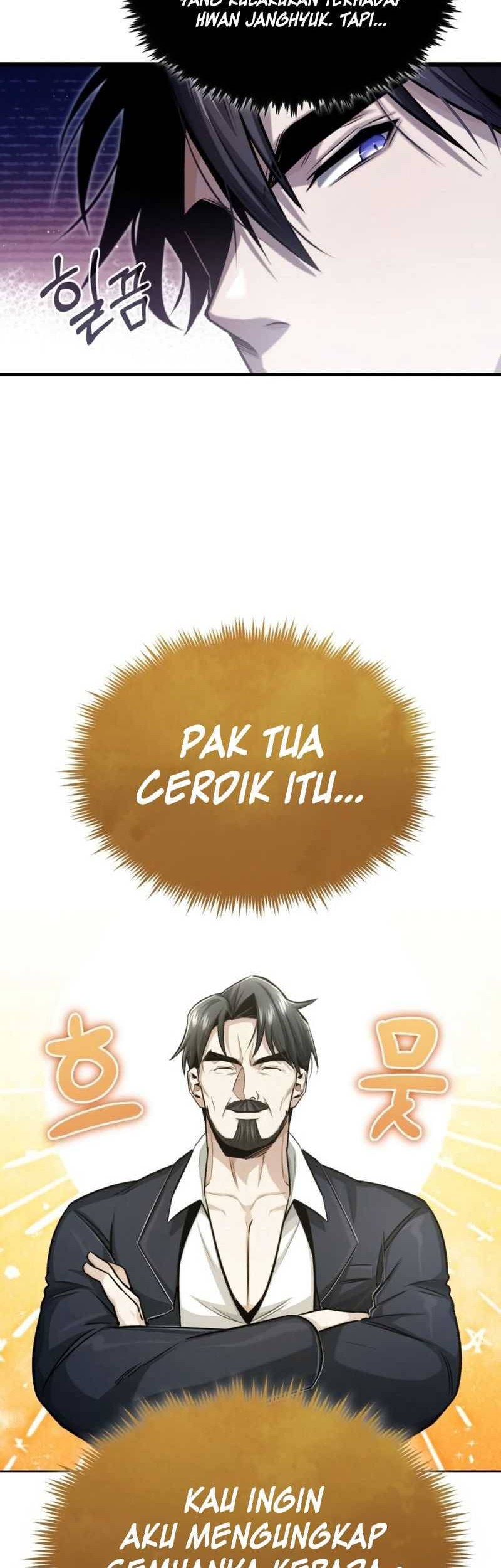Regressor’s Life After Retirement Chapter 04 Gambar 27
