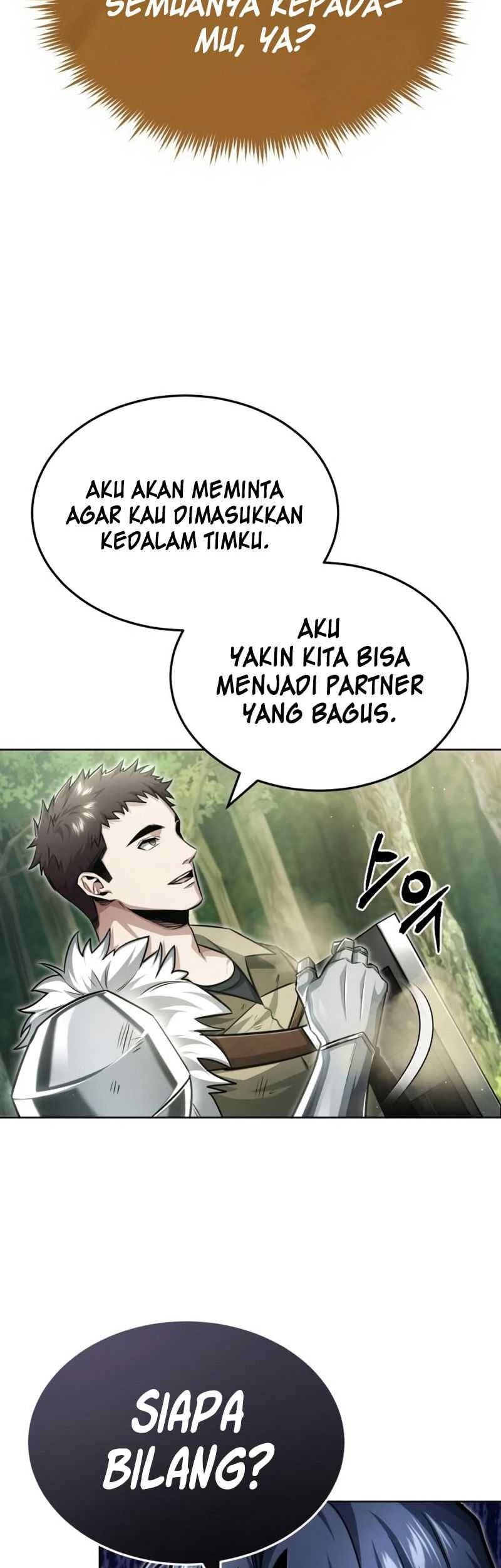 Regressor’s Life After Retirement Chapter 04 Gambar 28