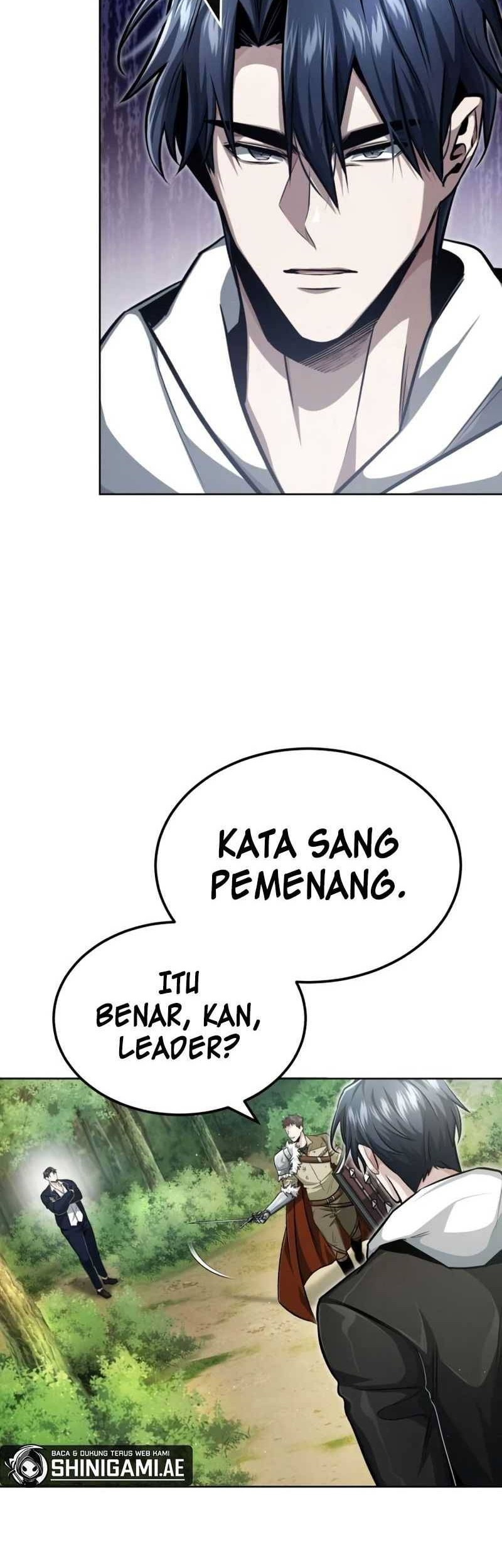 Regressor’s Life After Retirement Chapter 04 Gambar 29
