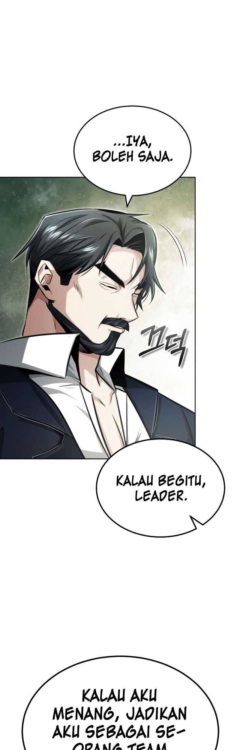 Regressor’s Life After Retirement Chapter 04 Gambar 30