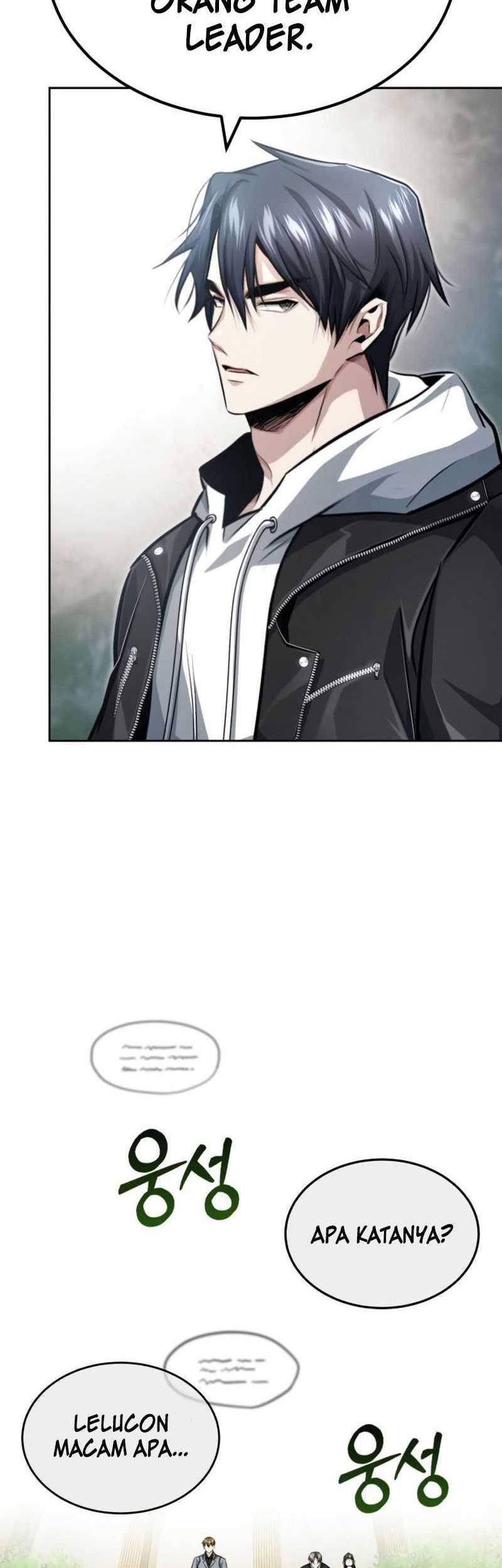 Regressor’s Life After Retirement Chapter 04 Gambar 31