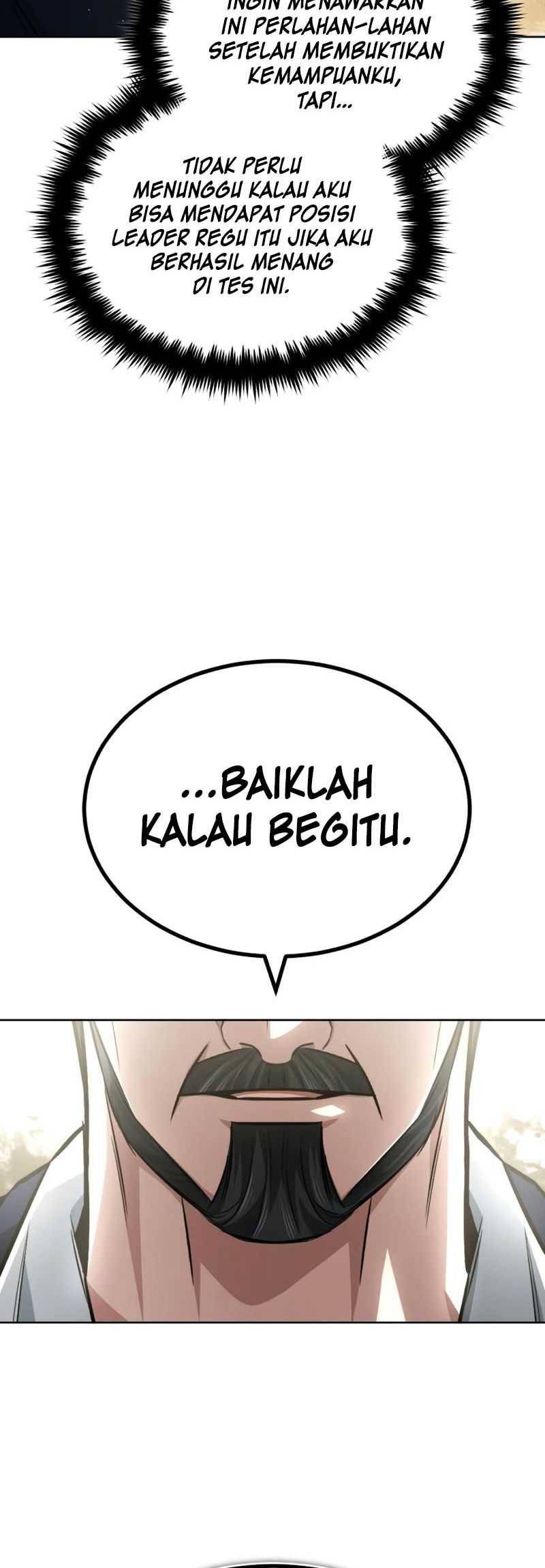 Regressor’s Life After Retirement Chapter 04 Gambar 33