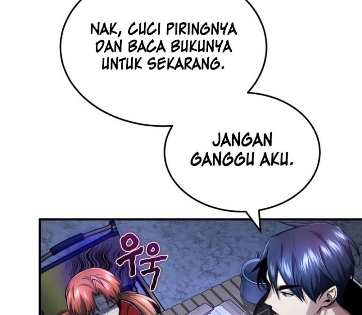 Regressor’s Life After Retirement Chapter 03 Gambar 37
