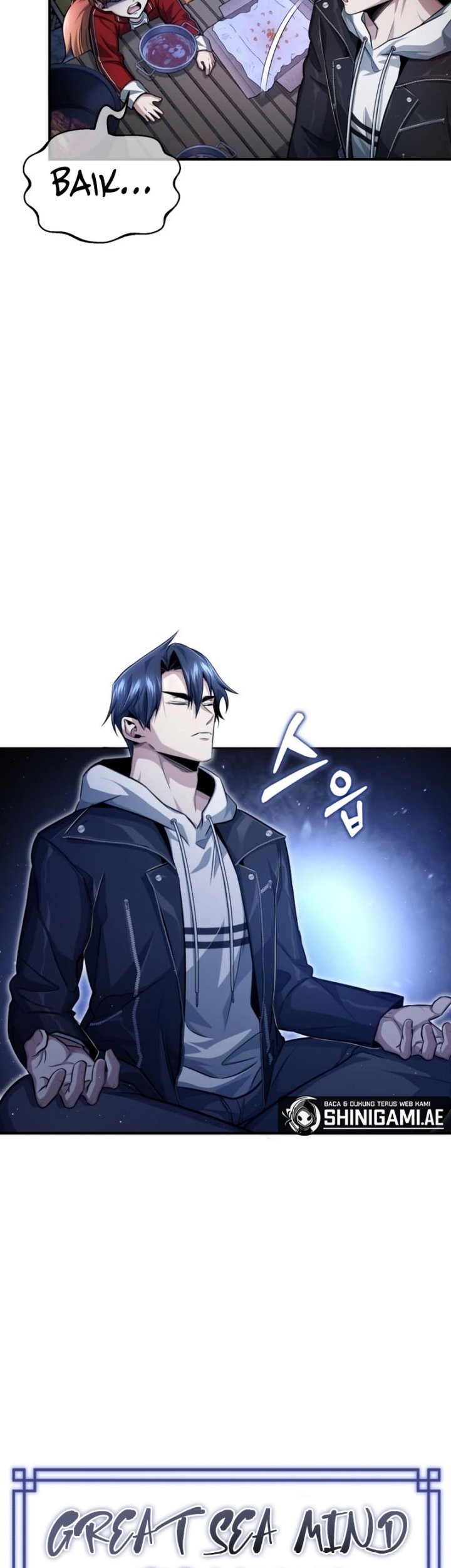 Regressor’s Life After Retirement Chapter 03 Gambar 38