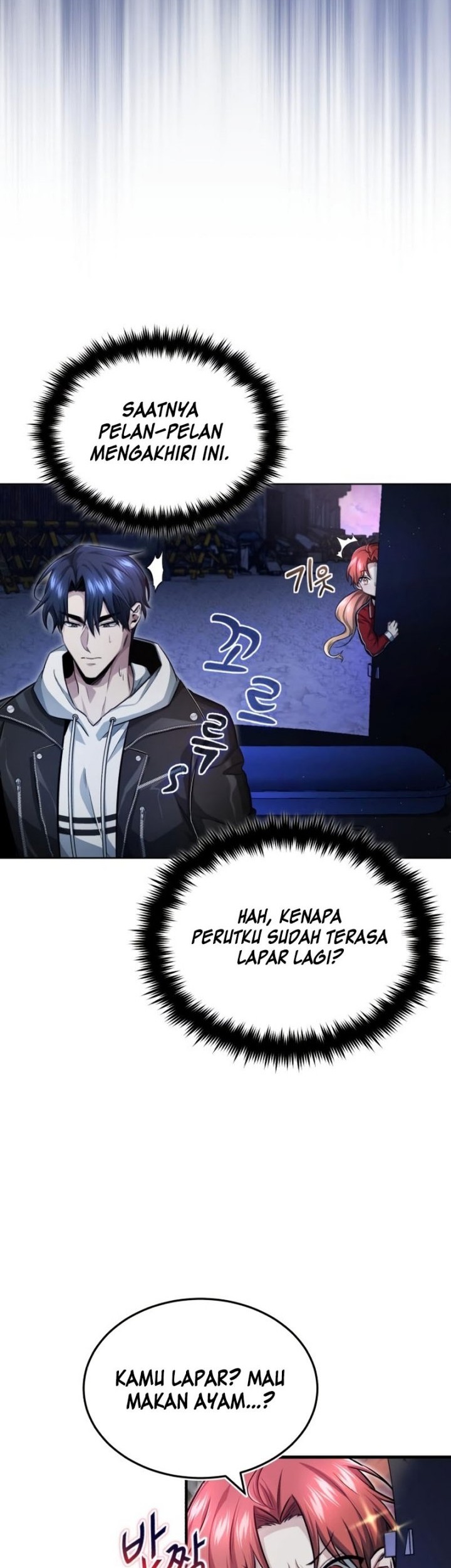 Regressor’s Life After Retirement Chapter 03 Gambar 43