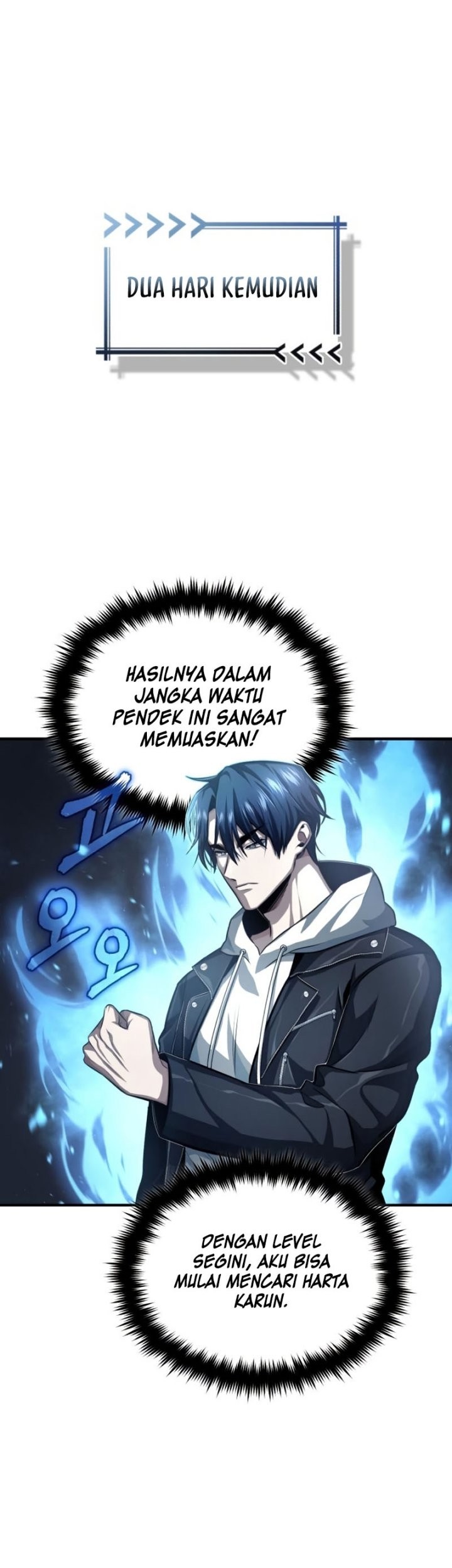Regressor’s Life After Retirement Chapter 03 Gambar 46