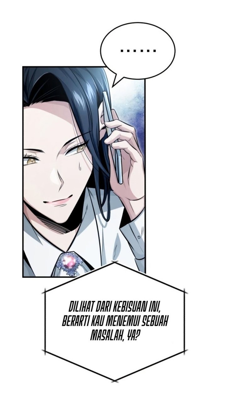 Regressor’s Life After Retirement Chapter 03 Gambar 49
