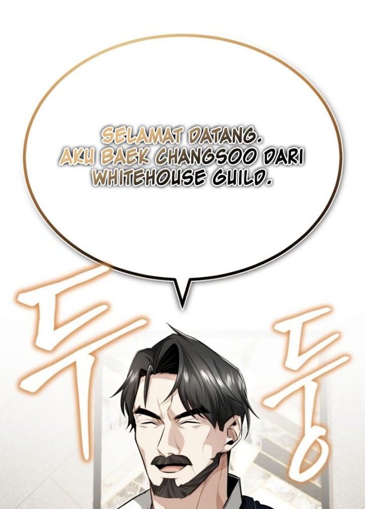 Regressor’s Life After Retirement Chapter 03 Gambar 57