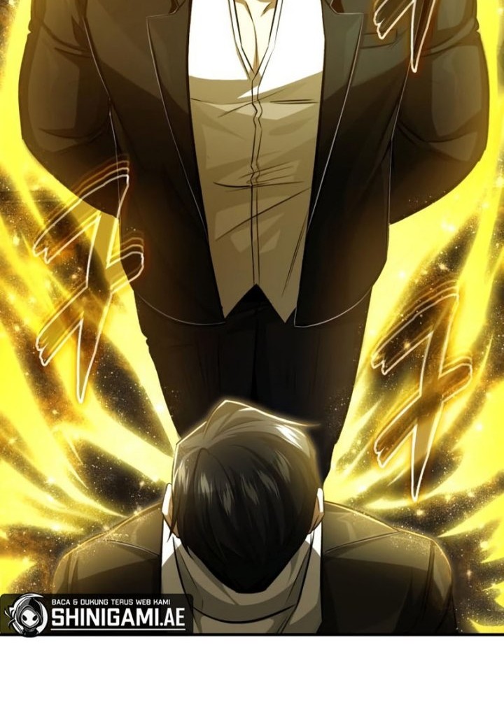 Regressor’s Life After Retirement Chapter 03 Gambar 61