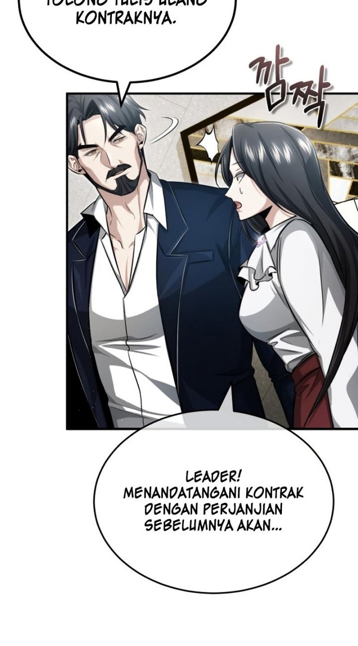 Regressor’s Life After Retirement Chapter 03 Gambar 65