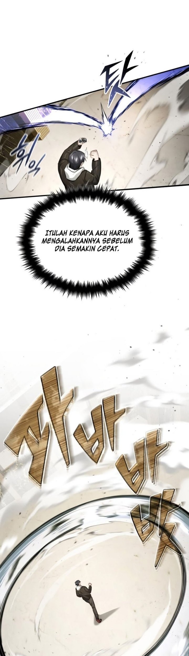 Regressor’s Life After Retirement Chapter 03 Gambar 75
