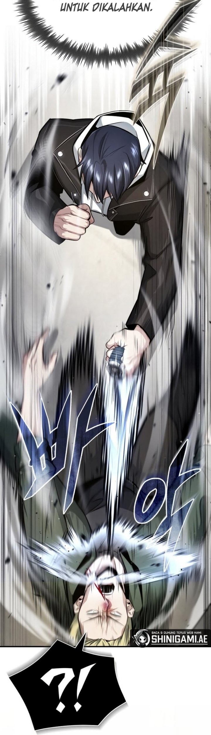 Regressor’s Life After Retirement Chapter 03 Gambar 80