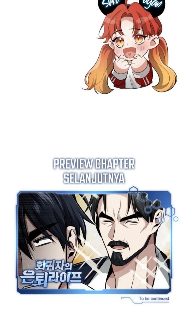 Regressor’s Life After Retirement Chapter 03 Gambar 84