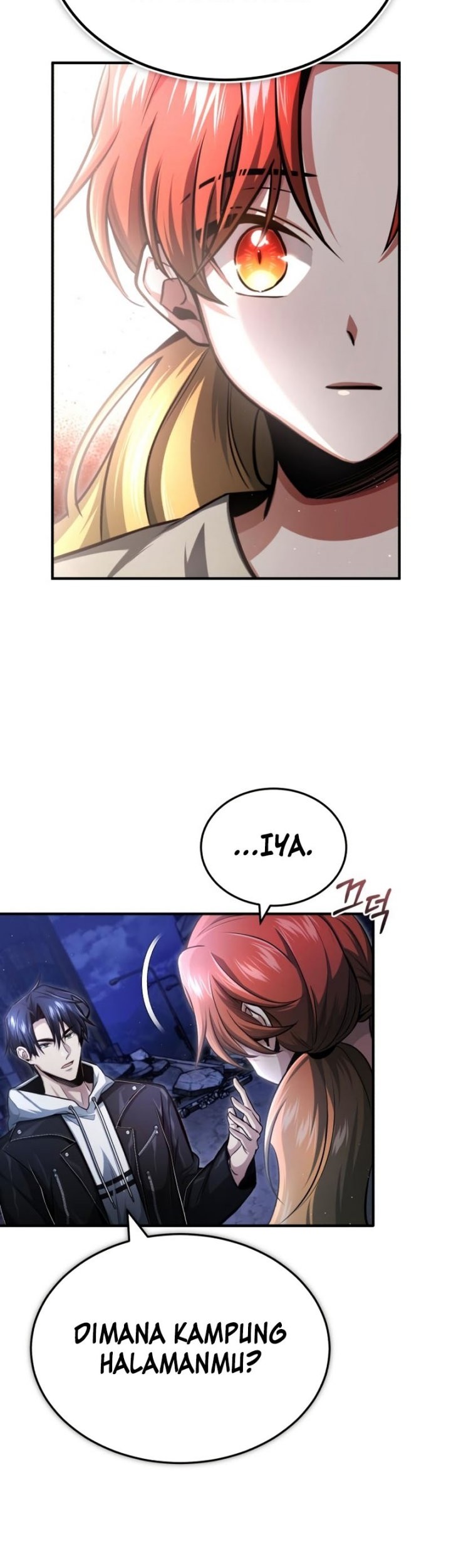 Regressor’s Life After Retirement Chapter 03 Gambar 4