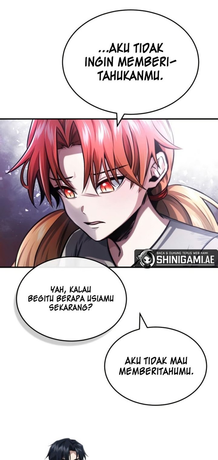 Regressor’s Life After Retirement Chapter 03 Gambar 5