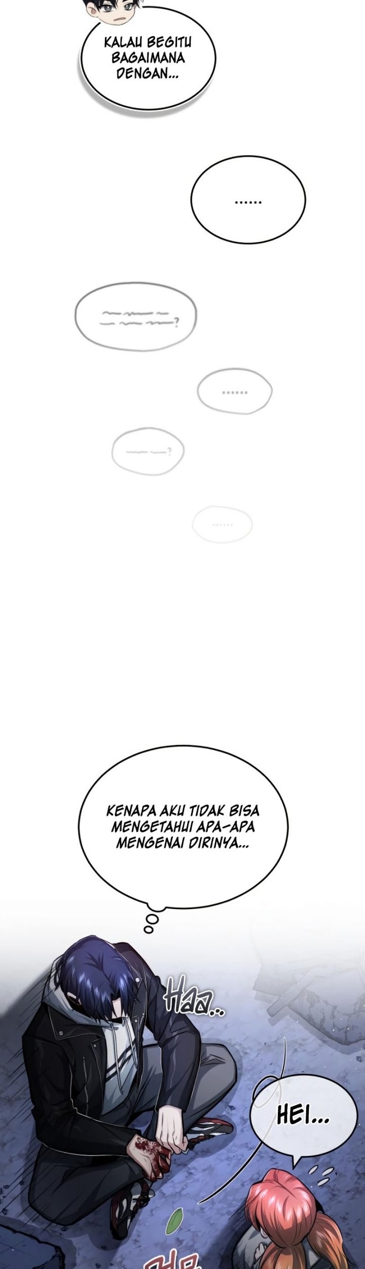 Regressor’s Life After Retirement Chapter 03 Gambar 6