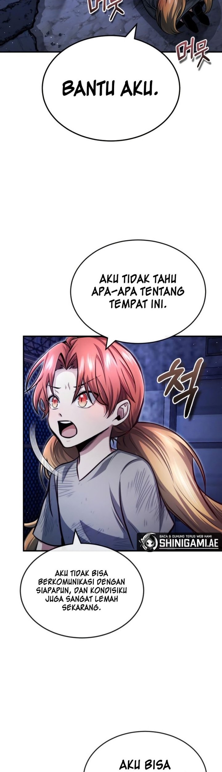 Regressor’s Life After Retirement Chapter 03 Gambar 7
