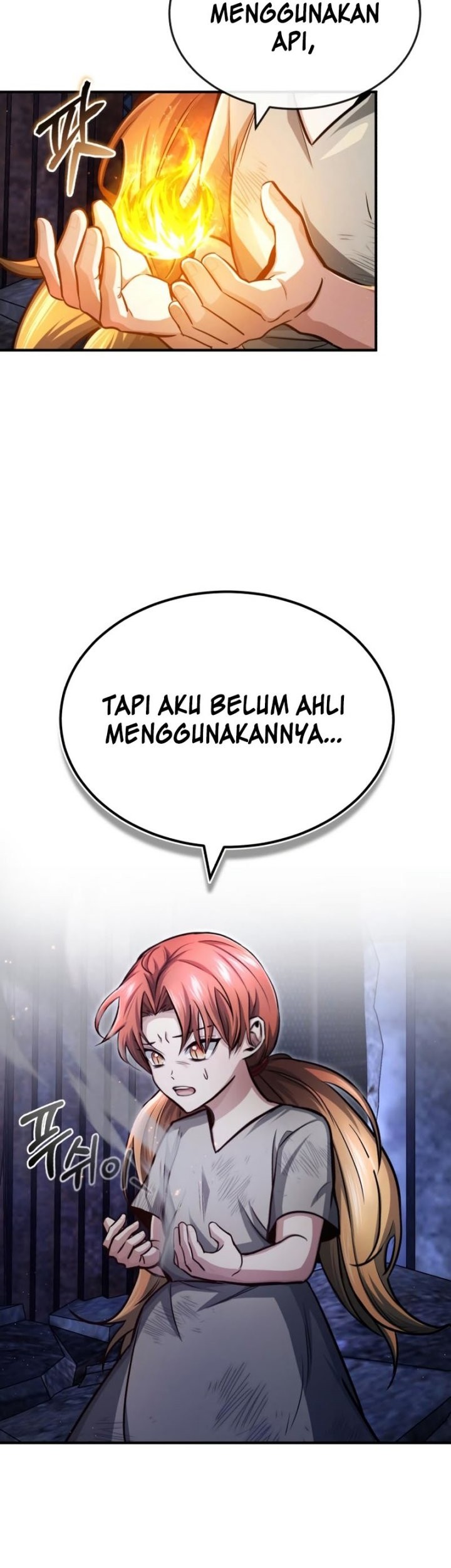 Regressor’s Life After Retirement Chapter 03 Gambar 8
