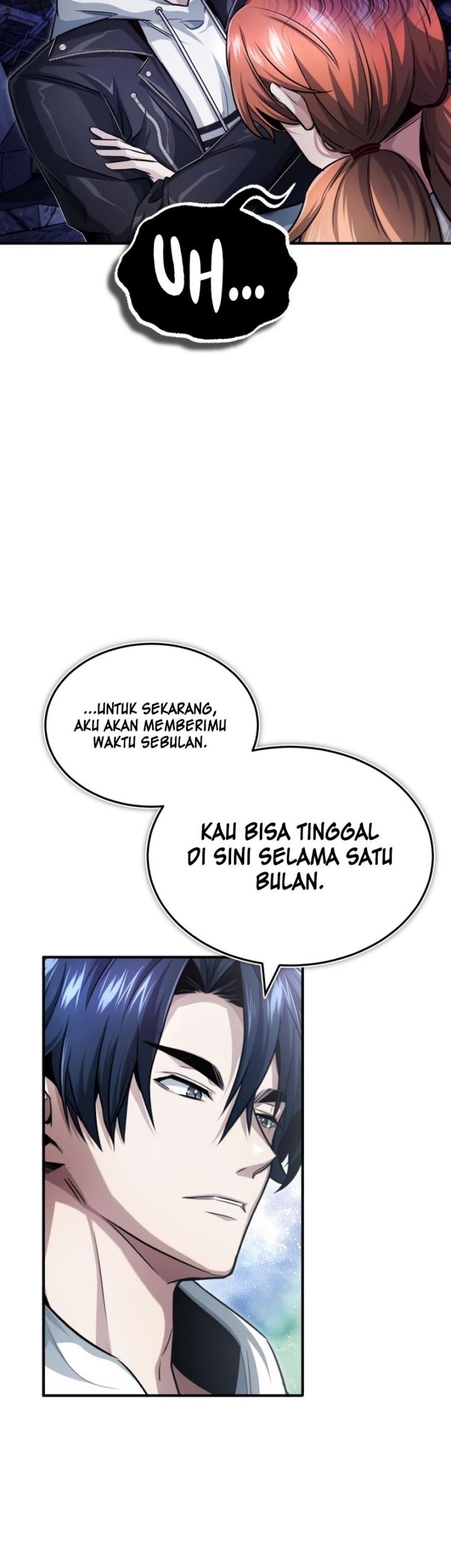 Regressor’s Life After Retirement Chapter 03 Gambar 10
