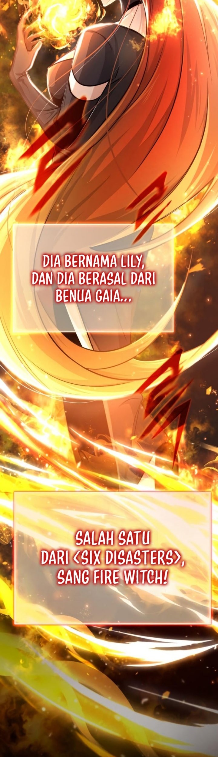 Regressor’s Life After Retirement Chapter 03 Gambar 16