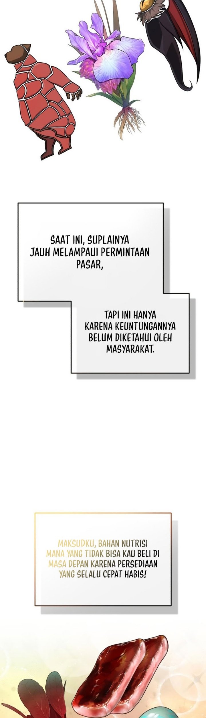 Regressor’s Life After Retirement Chapter 03 Gambar 23