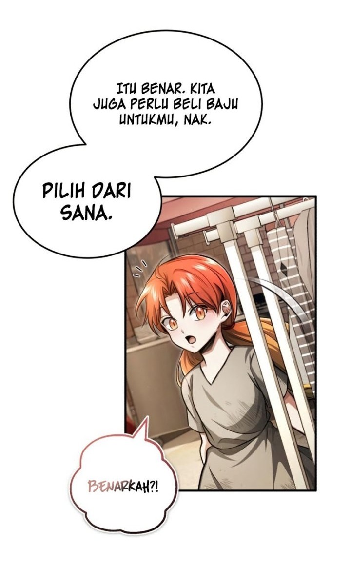 Regressor’s Life After Retirement Chapter 03 Gambar 25