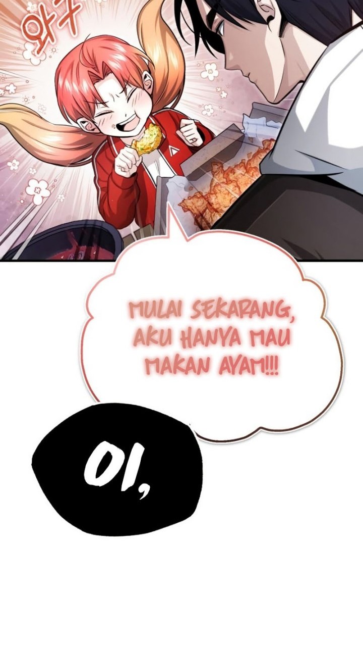 Regressor’s Life After Retirement Chapter 03 Gambar 33