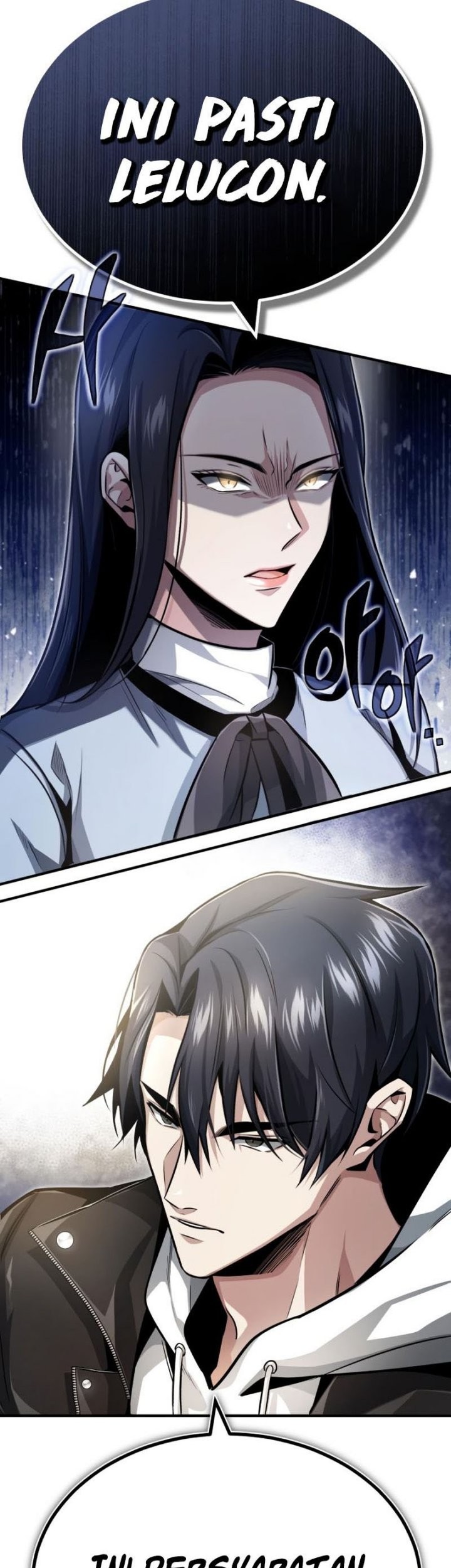 Regressor’s Life After Retirement Chapter 02 Gambar 34