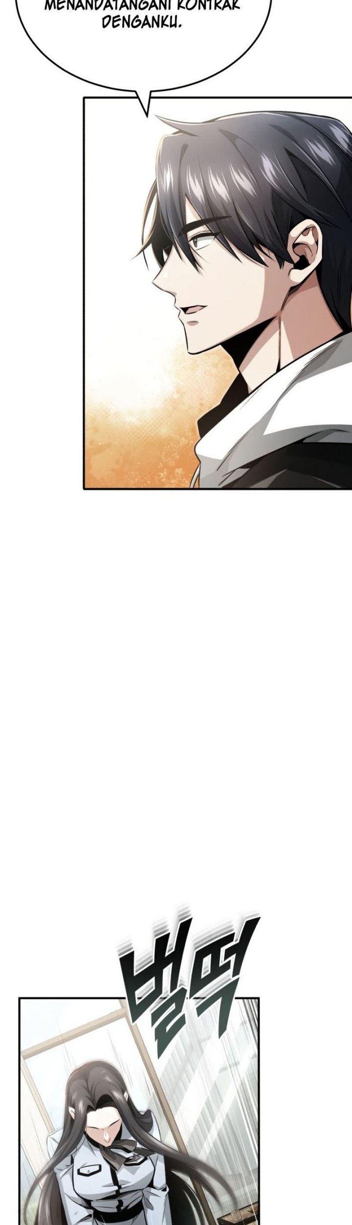 Regressor’s Life After Retirement Chapter 02 Gambar 36