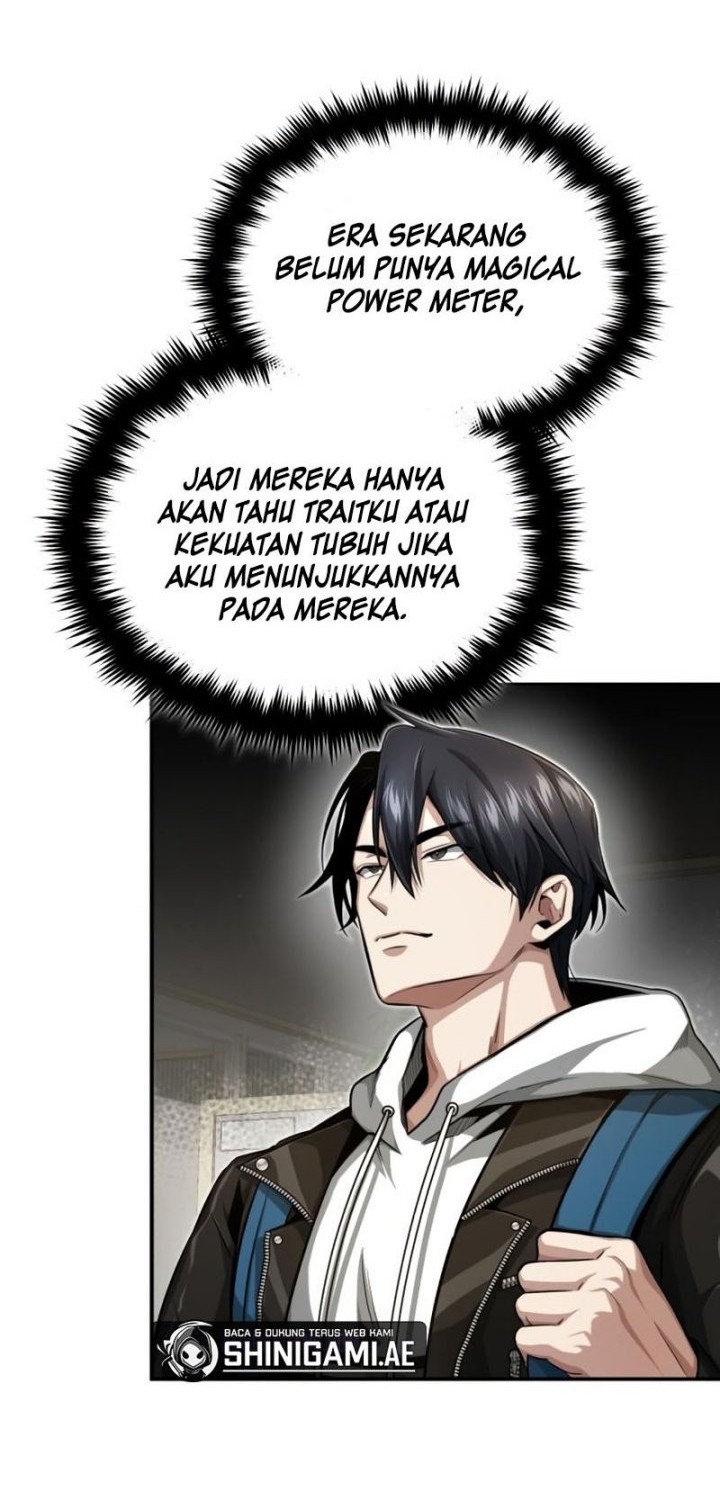 Regressor’s Life After Retirement Chapter 02 Gambar 45