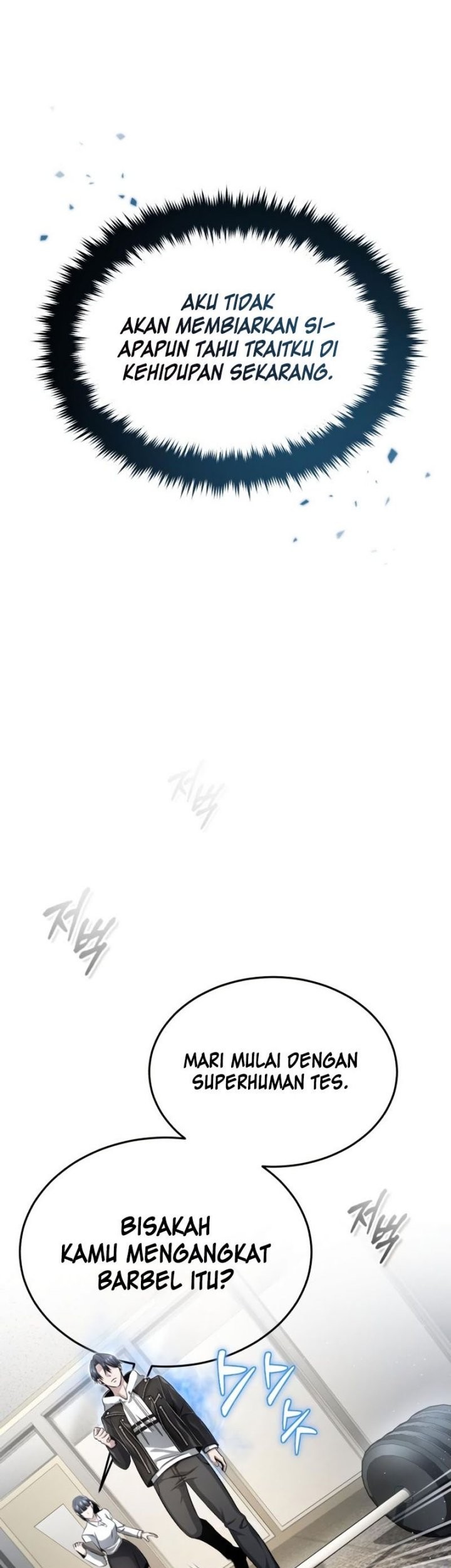 Regressor’s Life After Retirement Chapter 02 Gambar 46
