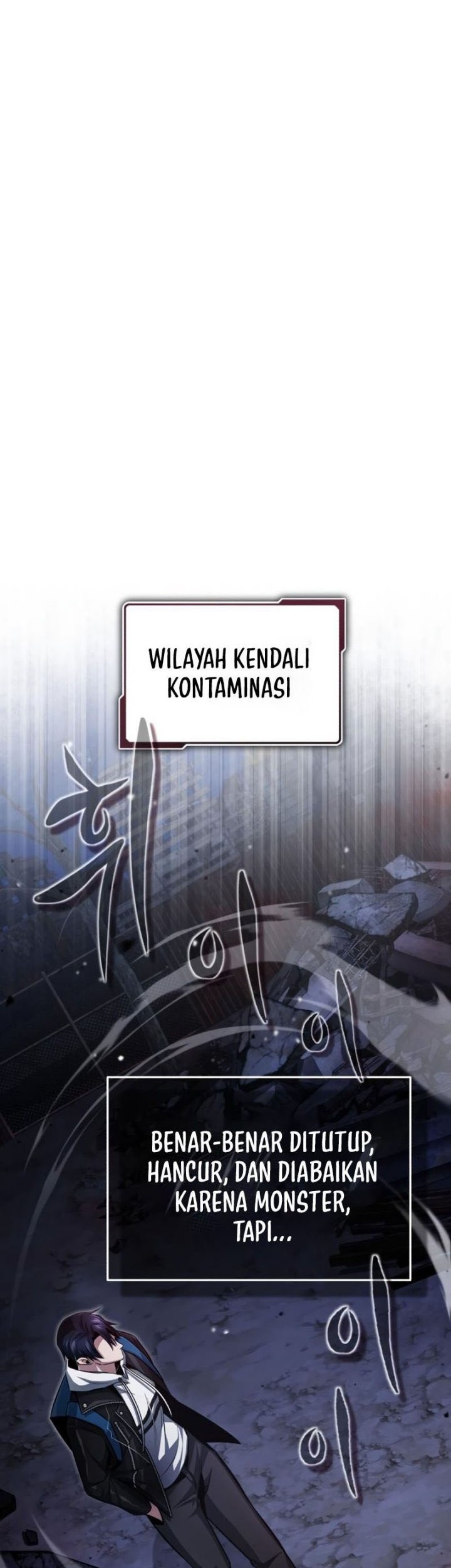 Regressor’s Life After Retirement Chapter 02 Gambar 56