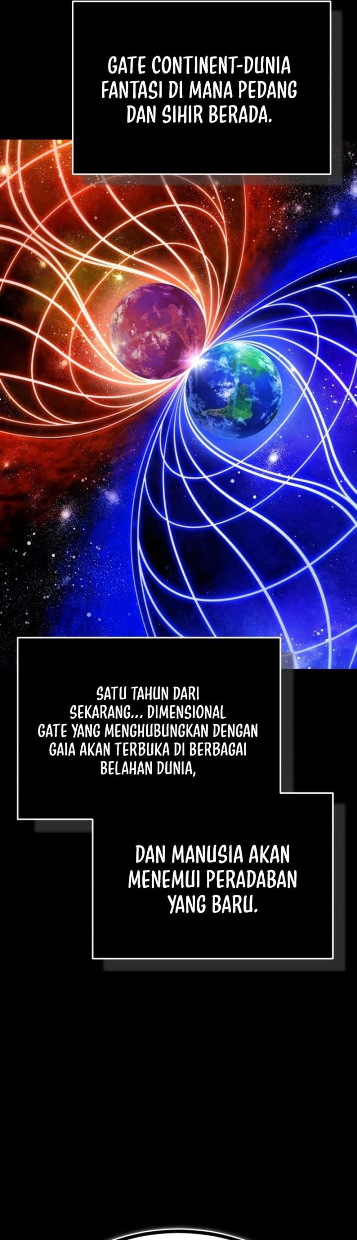Regressor’s Life After Retirement Chapter 02 Gambar 58
